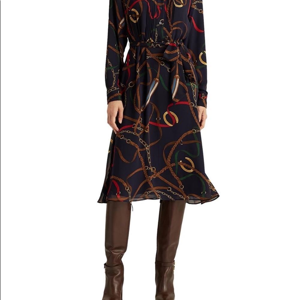 Beautiful Ralph Lauren Dress ✅ Brand New✅